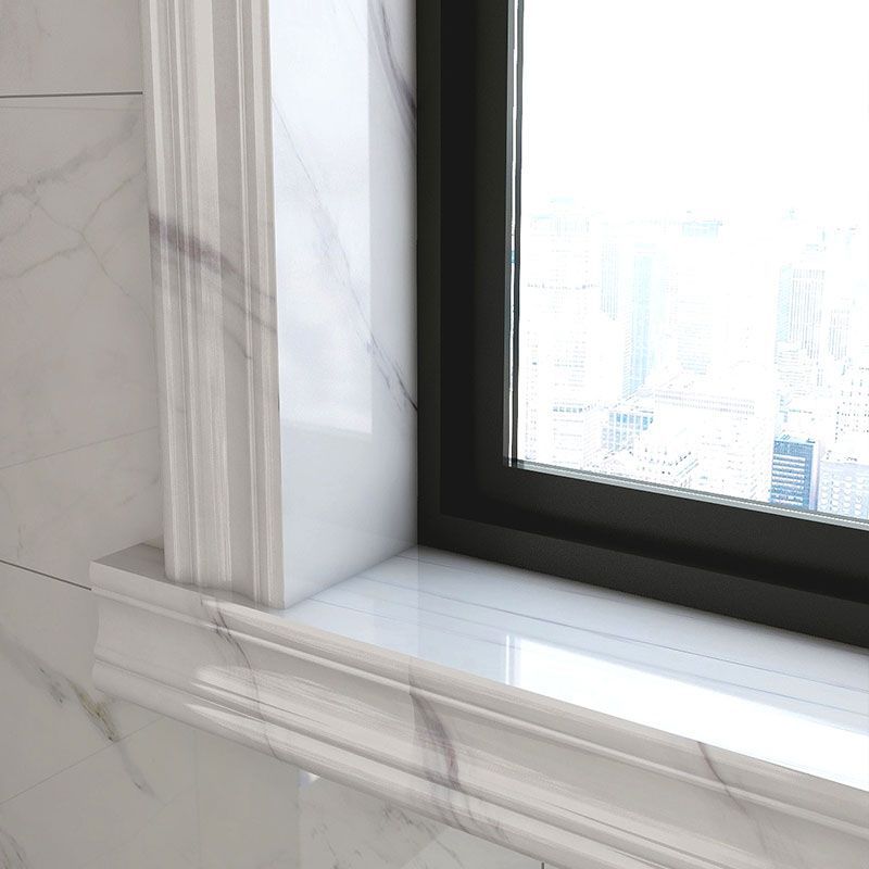 窗台板窗户包边窗框台面自粘包边窗套包边边框自装一整套面独立站