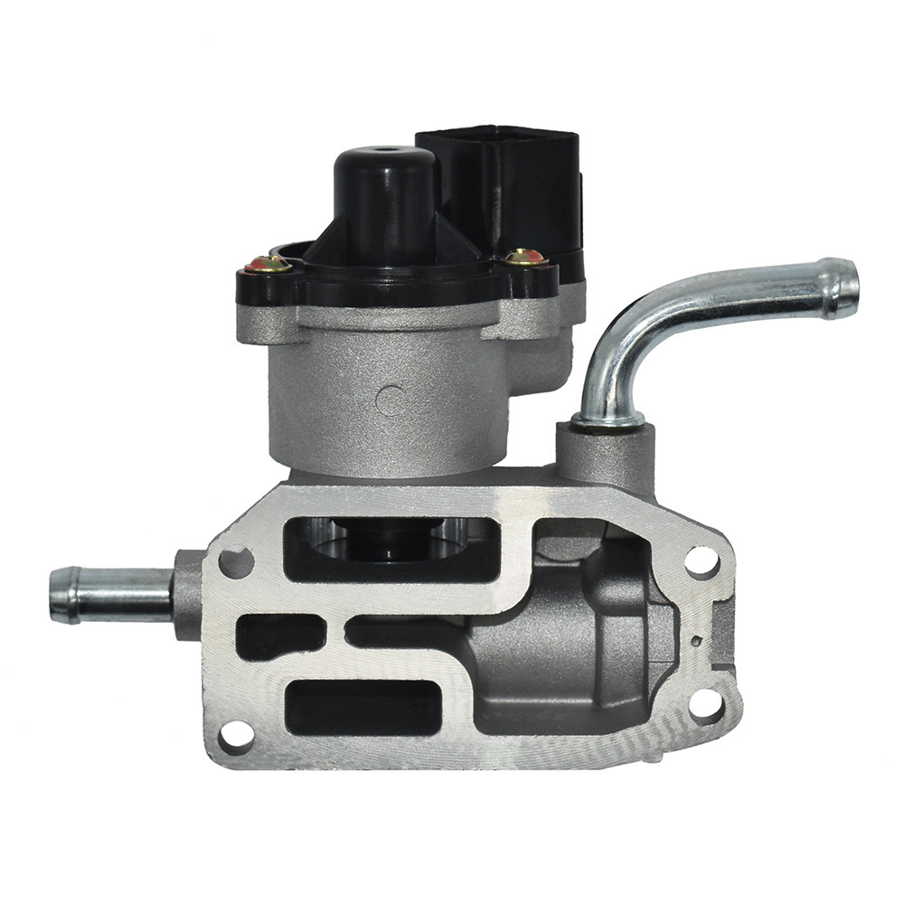 baixinde 汽车怠速阀md614713 适用于三菱汽车 怠速马达md614713