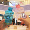 掌柜推荐 网红拉环盖奶茶桶 一次性500ml mini水桶瓶果汁饮料冷泡|ms 掌柜推荐 网红拉环盖奶茶桶 一次性500ml mini水桶瓶果汁饮料冷泡|ms
