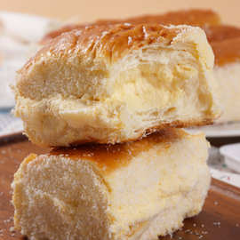 【新品】维斯商老上海复古咸奶油面包乳酪面包椰蓉酸奶软面包新鲜