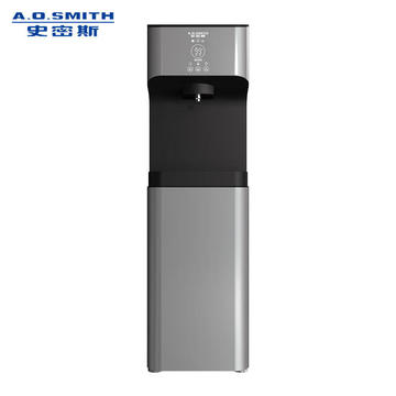 史密斯(a.o.smith)商用15l/h反渗透立式直饮水机bzr100-a3101