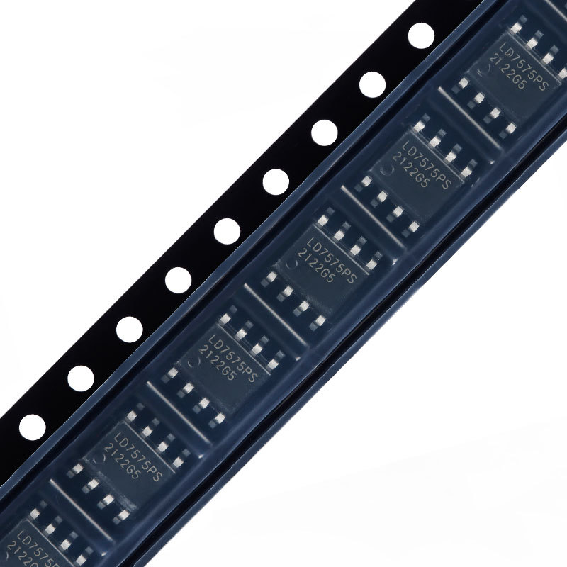 8 液晶电源管理ic芯片电子元器件配单现货ic