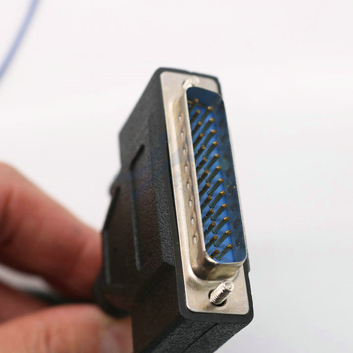 vvdi-2 阿福迪 四五代适配器 obd阿夫迪用mb数据线