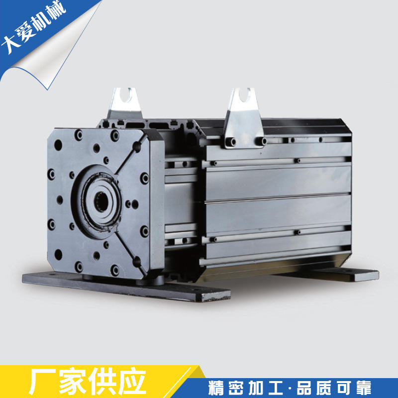 的供应伺服电机 注塑机配件 塑料机械电磁阀0740塑机组件