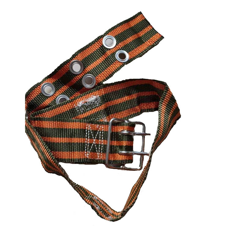 森林消防腰带防火抢险救援腰带 高楼逃生腰带97式消防员户外腰带