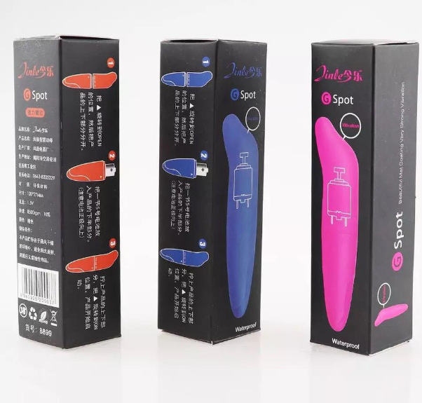 Dolphin Adult Supplies Dolphin Vibrator Mini Sexy Vibrator Massage Stick Female Self-Wei Device Vibrator