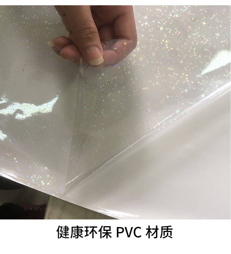 PVC Transparent Gluedots Frosted Anti-Scratch Wear-Resistant Furniture Sofa Screen Protector Anti-Cat Litter Hair Fringe Grip Stabilizer Pad Cat Scratching Post Wholesale