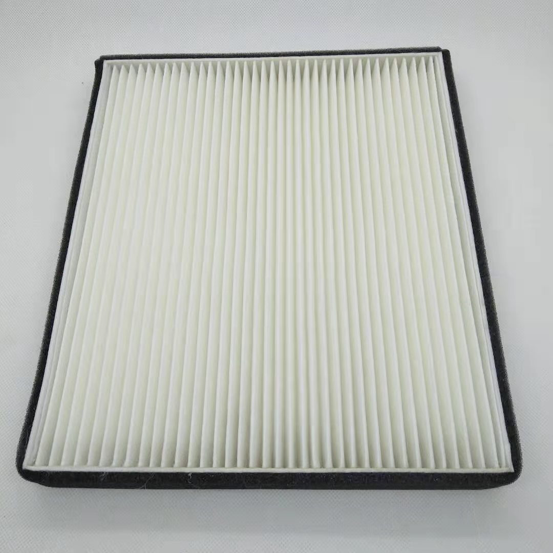 高峰量汽车空调滤芯 适配奇瑞g3 e5空调滤清器 空调格滤网 现货