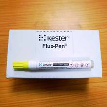 厂家直供Kester传统和表面贴装电路板组件2331-ZX Flux Pen助焊笔