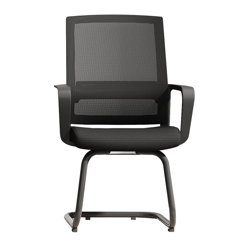 Simple Office Chair Computer Chair Bow Mesh Chair Staff Staff Conference Chair Mahjong Dormitory Backrest Home Student's Chair