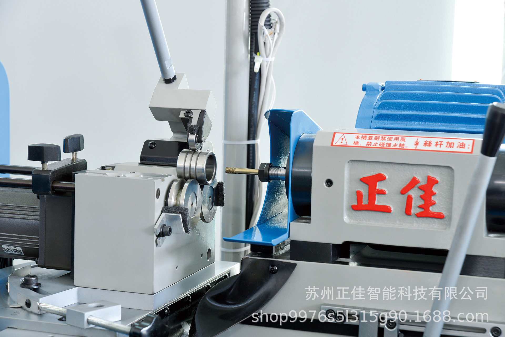 正佳研磨机,正佳内孔机,内径研磨机,小内孔机