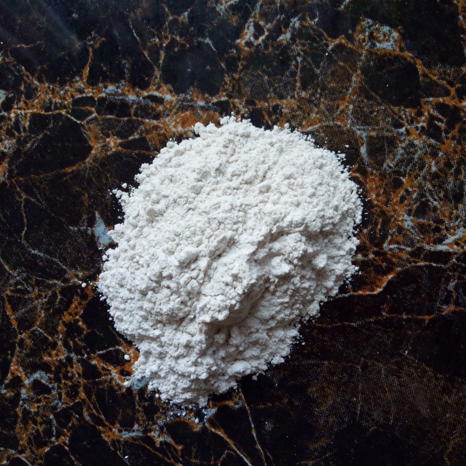 供应涂料用煅烧贝壳粉 煅烧贝壳粉 1250目 饲料用贝壳粉