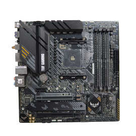 适用华硕tuf gaming b550m-plus wi-fi重炮手台式机游戏电脑主板