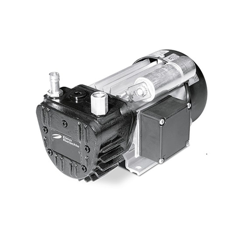 德国elmo rietschle 里其乐旋叶泵—v系列