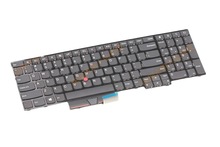 适用于 ThinkPad E545 E530  键盘 英文 US 04X0301 全新原装