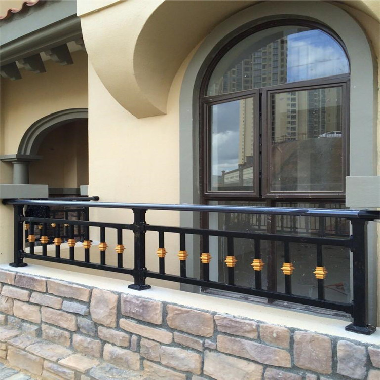 广东惠州阳台栏杆