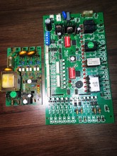 全新麦克维尔空调10P管道机主板APM06A APM06 Rev1.2 DB3A REV.6