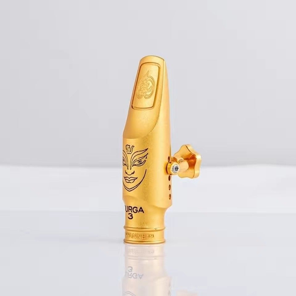 温妮复刻杜尔迦笛头(中音 次中音 高音)