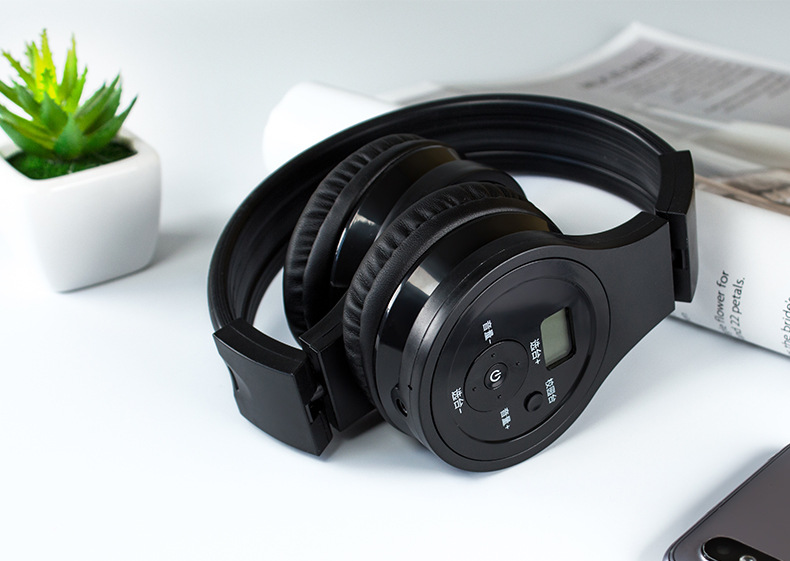 四六级听力耳机英语四级专用考试耳麦专四专八调频大学4级46六级b