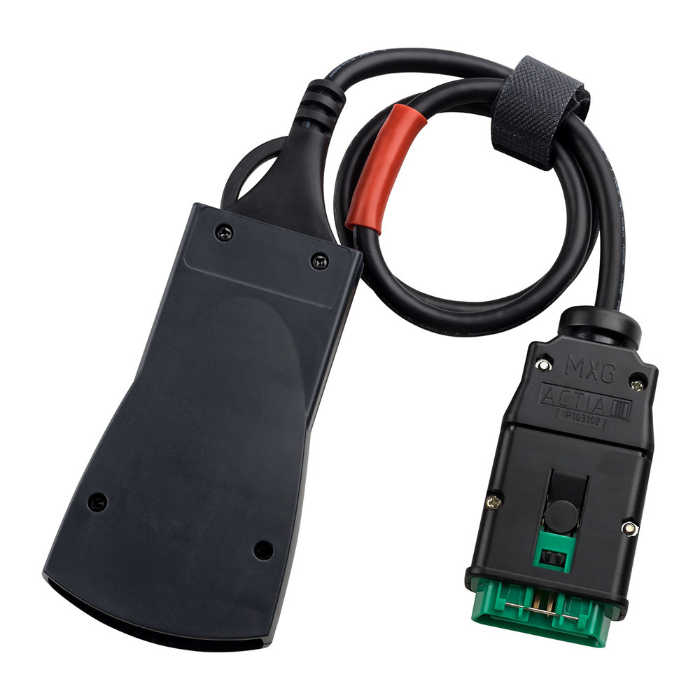 适用于雪铁龙标致fr pp2000 v48 lexia3扫描仪诊断工具v7.83-阿里巴巴