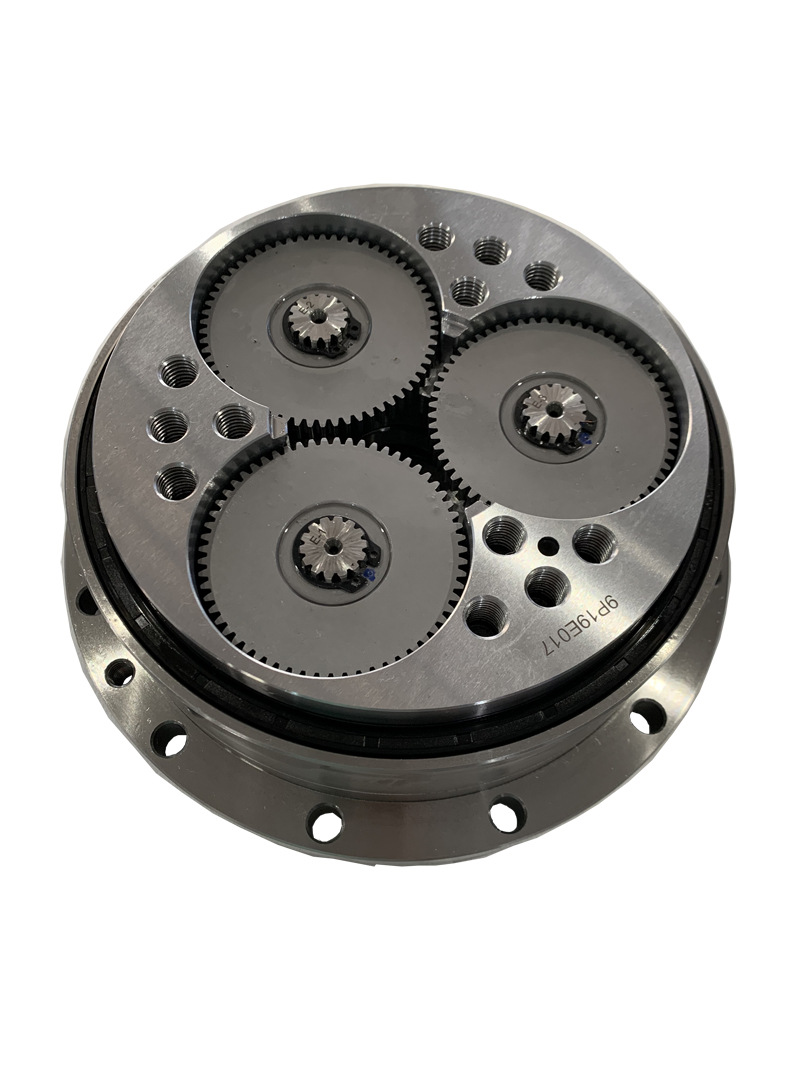 厂家供应 cnc重型卧车立车床用行星 摆线针轮减速机rv-e320