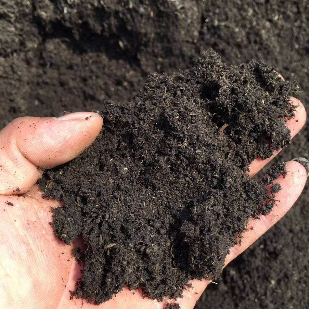 家用通用型有机营养土 养花种菜草莓大包种植土育苗基质土-阿里巴巴