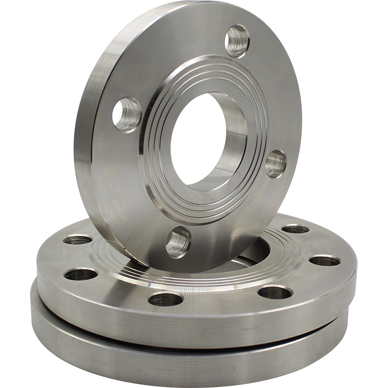 合金锻打法兰哈氏合金c276美标法兰船标精密蝶阀合金法兰
