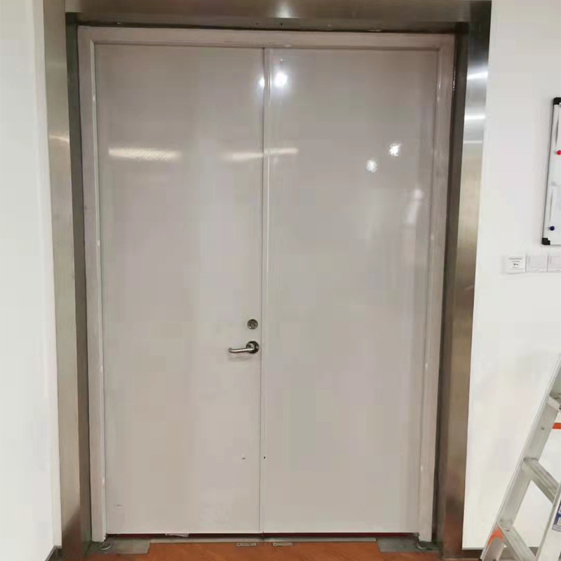 消防楼梯防火门