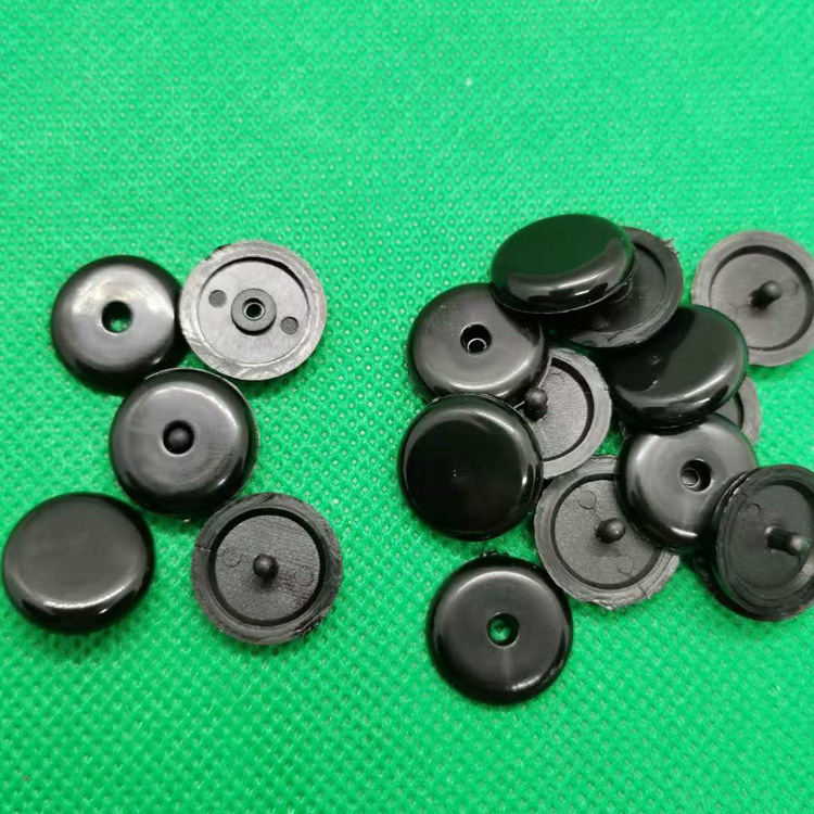 厂家批发汽车安全带防滑限位卡扣卡子防滑扣手动安装安全带纽扣子