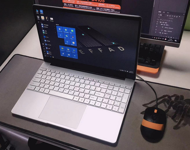 现货批发 10代酷睿i5笔记本电脑 8gb 1tb内存 14.1寸手提电脑