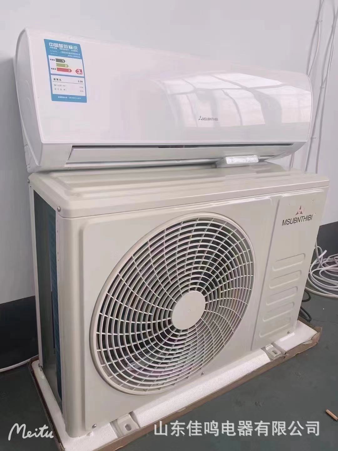 格力空调工程机