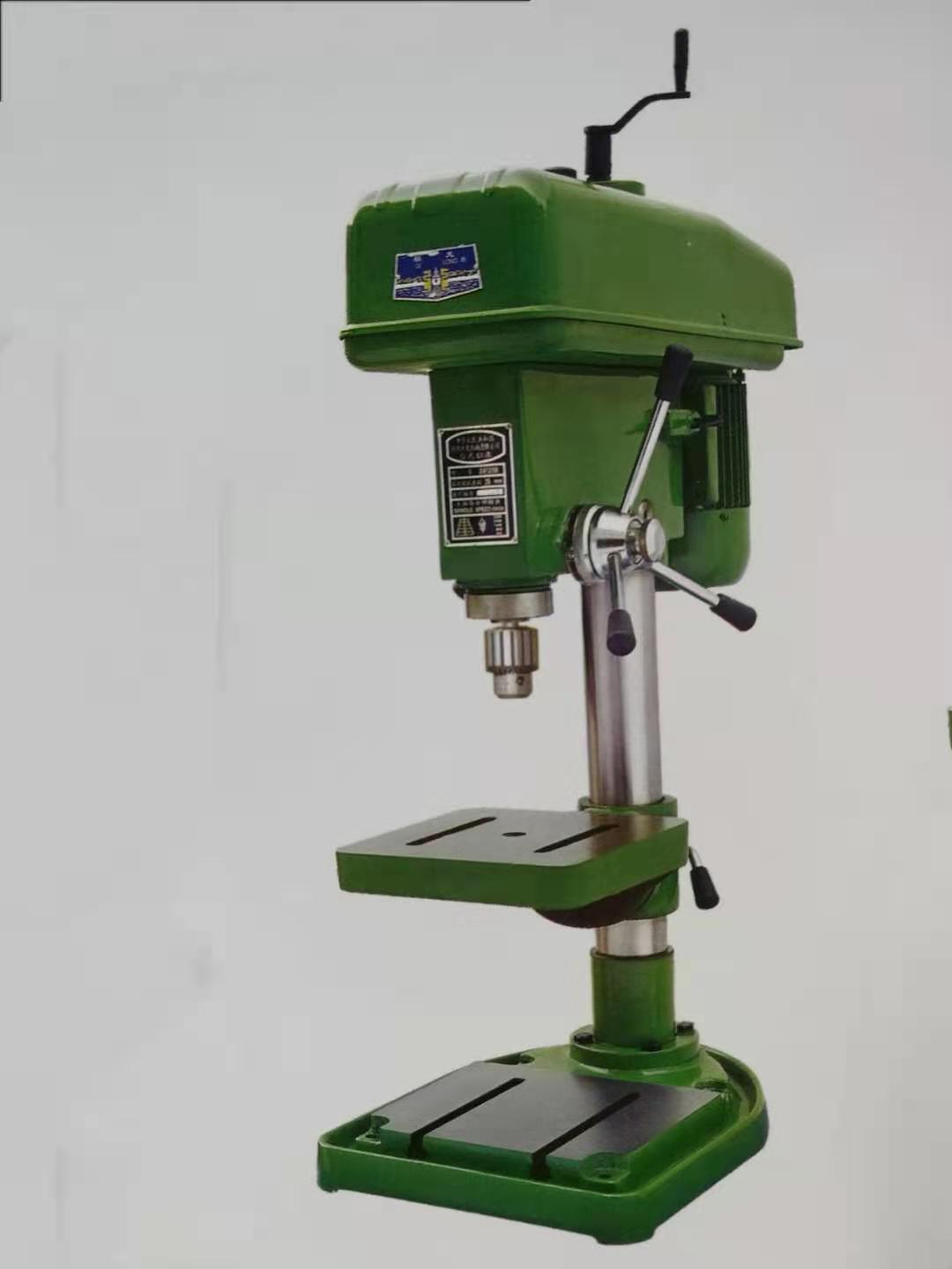 z4125b 台式钻床 机床