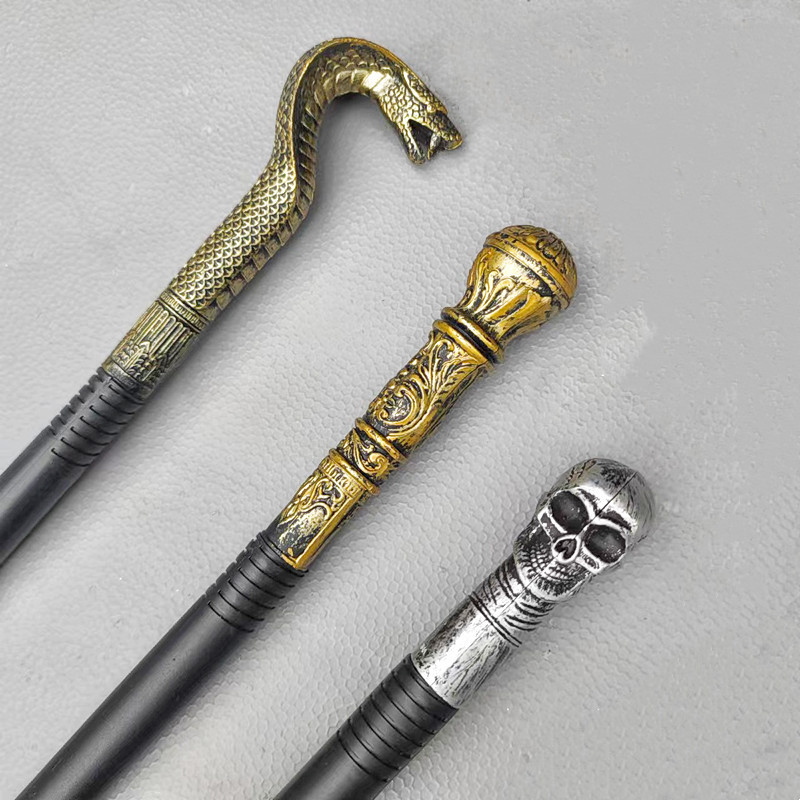 万圣节成人儿童角色扮演道具国王权杖王子手杖魔法师女巫巫师魔杖