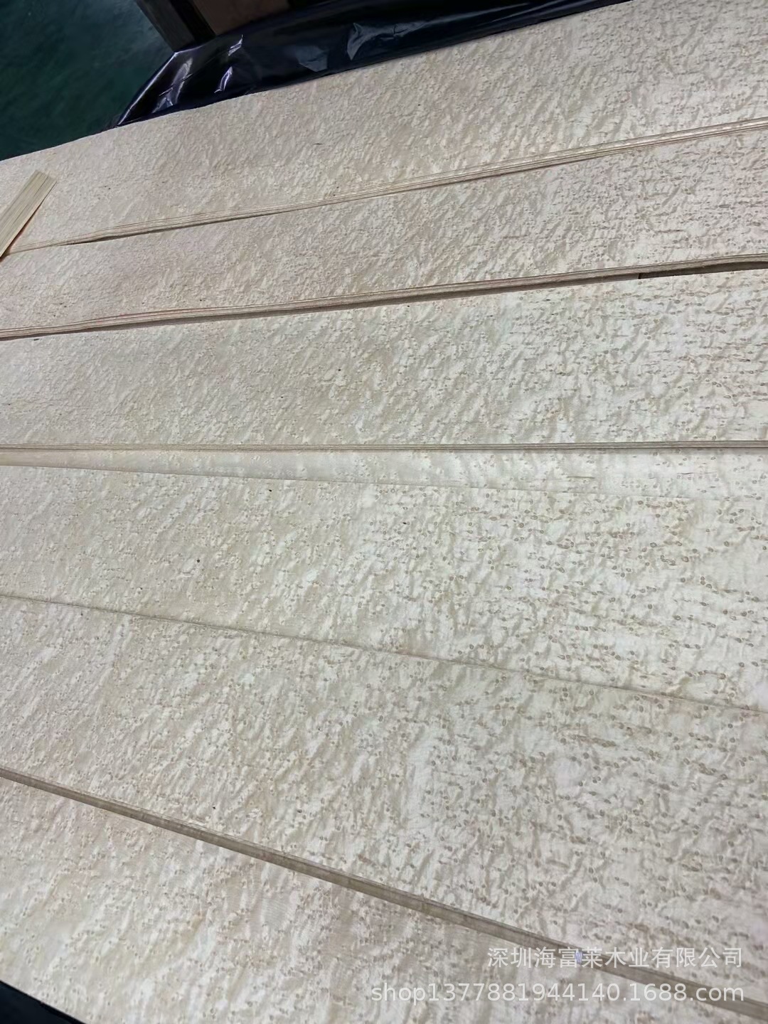 天然雀眼染色木皮雀眼木皮贴面板雀眼猫眼背景墙板雀眼免漆板