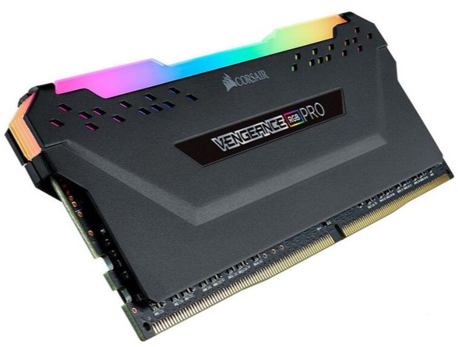 适海盗船复仇者rgb pro 8g16g32g ddr4 3200 3600 4000内存条库存