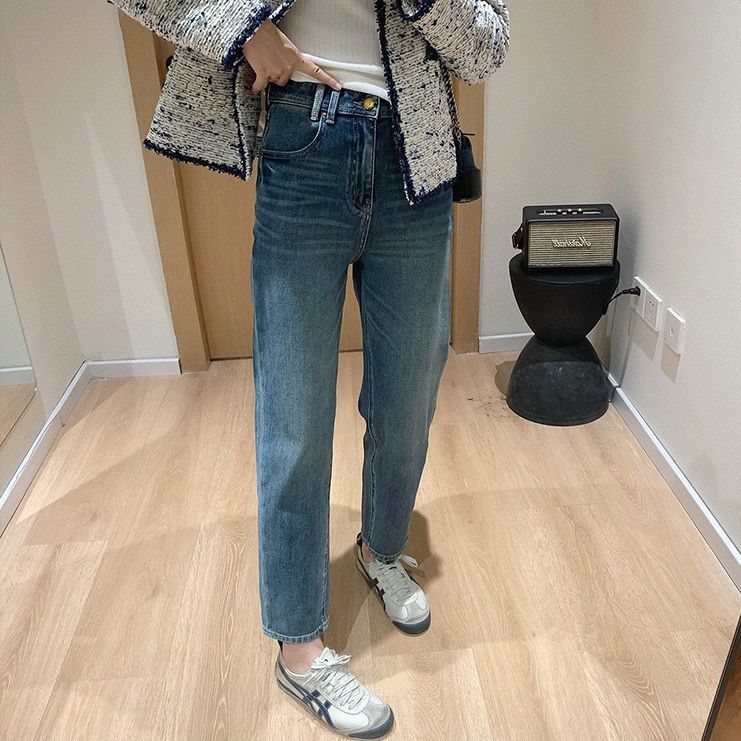 朵妮新款小鸟腿!