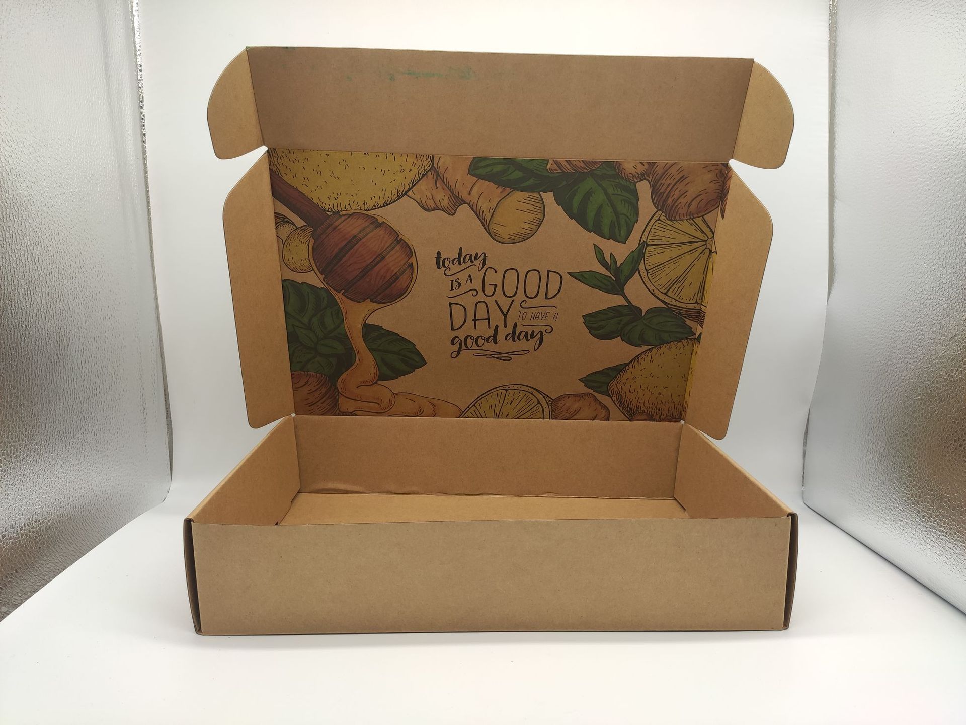 彩盒包装定做电子产品礼品盒瓦楞纸盒白卡纸礼盒工艺印刷图案定制