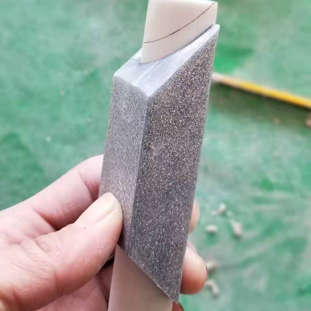 瓷砖收边条45度切割模具工地工程阴阳角角度工具辅助封边线切割