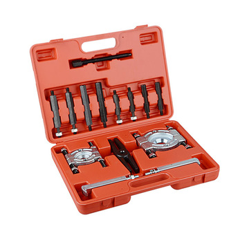 84gg变速箱轴承拆卸工具轴承拉马拆卸双盘拉马706轴承拉拔器碟式