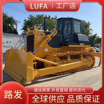 工程机械 山推二手sd32推土机 二手320大型推土机 推石机 甘地型