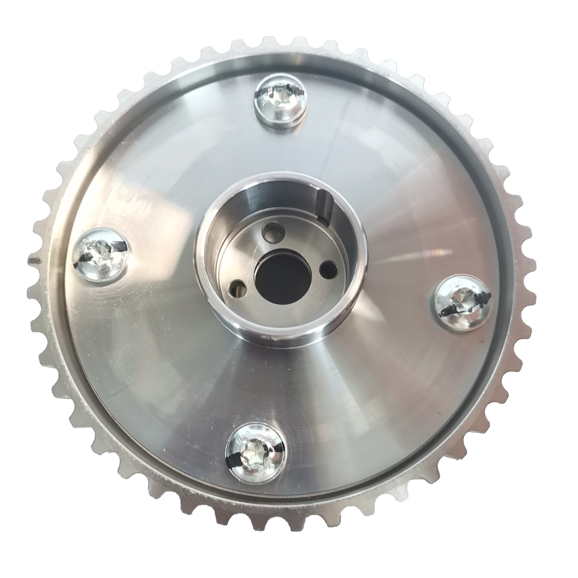 适用于4g15发动机 长安欧诺1.5 正时齿轮 vvt轮 4g15v.s2-1000820