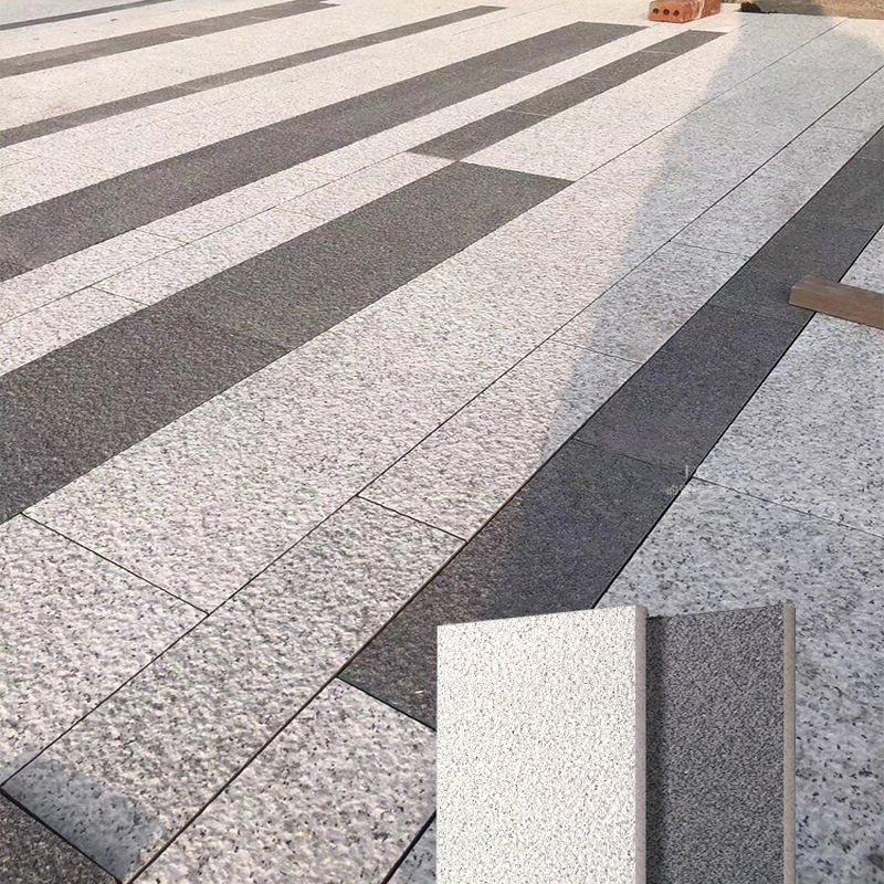 户外院子地砖麻石瓷砖室外露台花园庭院地面砖加厚地铺石防滑地砖