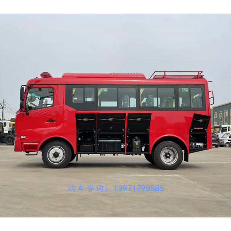 进货单买家服务支付方式东风eq6600zt6d型四驱越野客车适用于地质勘探