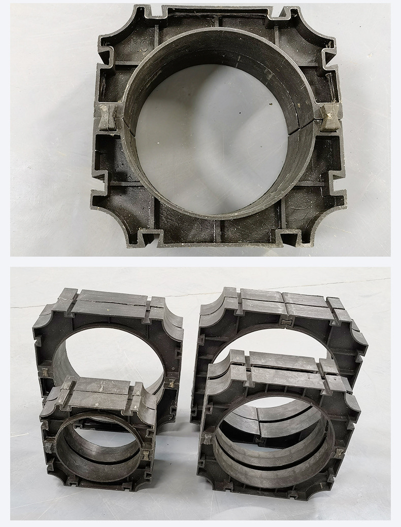 电力管枕 mpp电力管管枕通讯管管枕电缆保护管管枕厂家现货-阿里巴巴