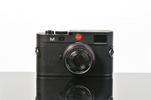 GJU8白色复古相机模型室内桌面摆设收藏道具展示摆件影楼摄影相机