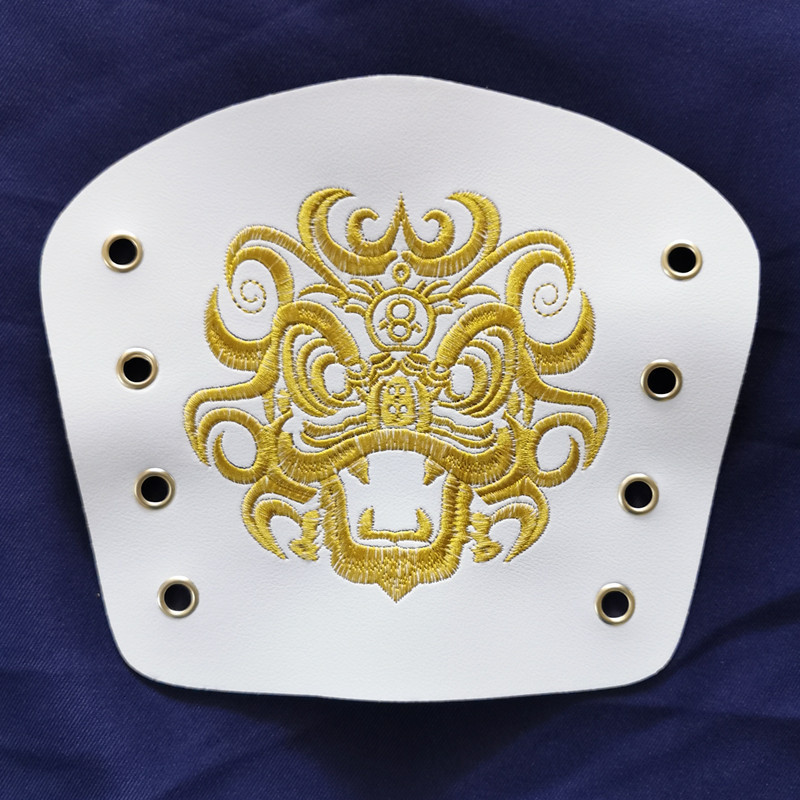 中国风原创古装汉服配饰情侣装男女武侠护腕护臂束袖古风饰品配件