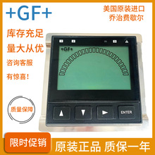 美国GF流量变送器3-9900-1P乔治费歇尔显示表温度PH电导率变送器