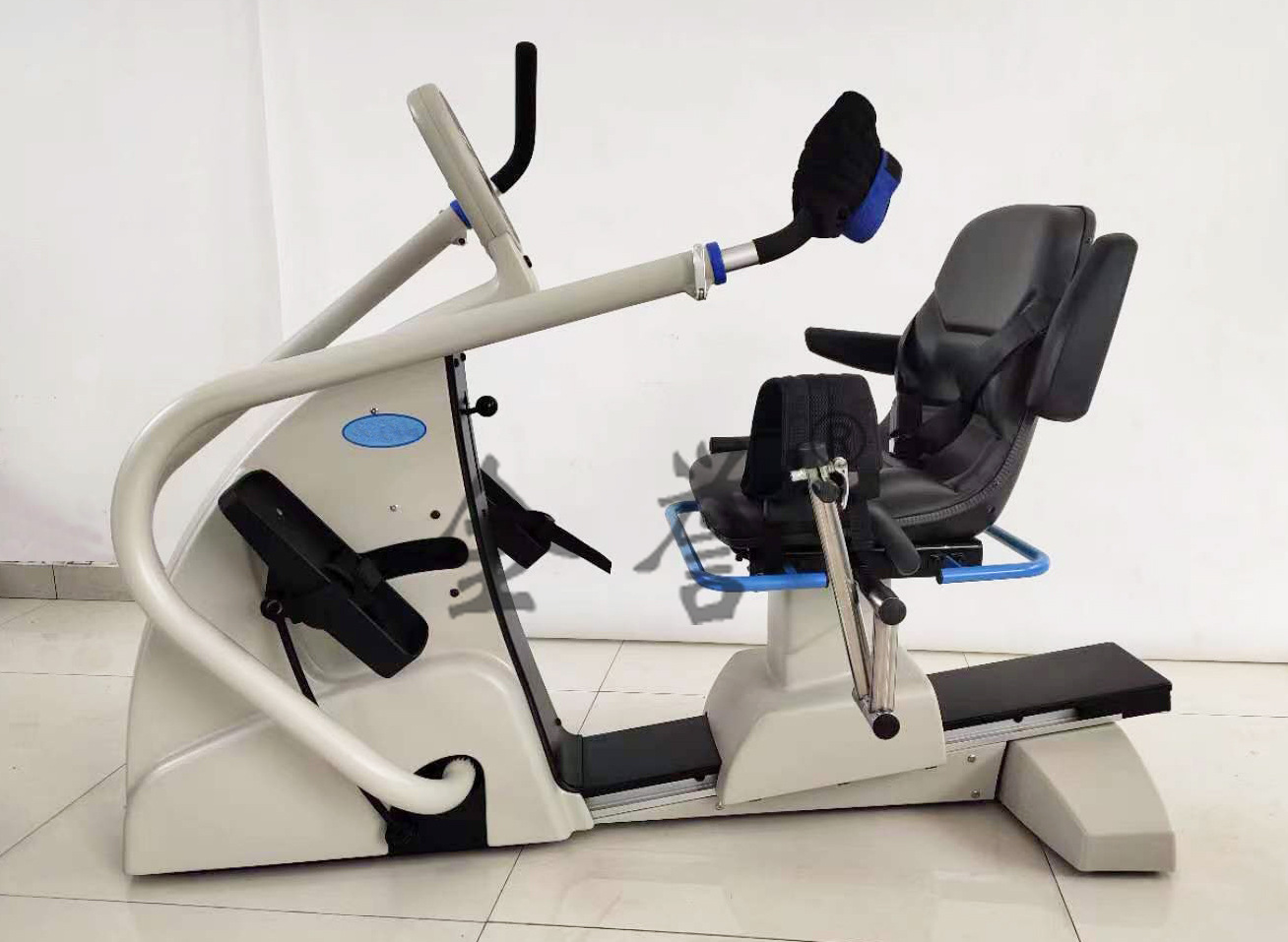 厂家直销四肢联动康复运动车 锻炼四肢康复器训练机 金誉康复器