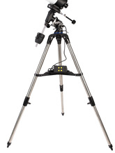 博冠EM50德式赤道仪天文望远镜观天观星天文望远镜配件选配电跟