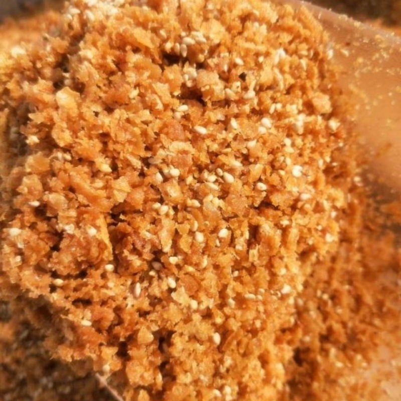 油条薄脆碎油条油条酥台湾饭团寿司紫菜包饭脆脆的核心食材料商用